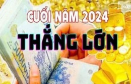 Từ ngày 18/8, tài lộc, vận may ập đến, 3 con giáp này mở mắt đã thấy tiền