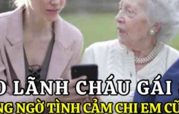 Bảo lãnh cháu gái sang Mỹ, tình cảm chị em…chấm dứt từ đây.