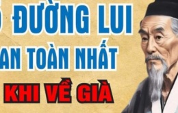 Mãi đến sau khi nghỉ hưu, tôi mới nhận ra bi kịch lớn nhất của gia đình là người già đã đánh mất 5 'con át chủ bài' này quá sớm