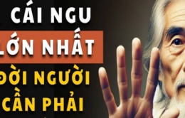 Lời khuyên của tổ tiên: 'Nghèo không đi đường thủy, giàu không nên hoang dâm', ý nghĩa thực sự của câu nói này là gì?