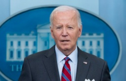 Ông Biden lo Donald Trump không chấp nhận kết quả bầu cử