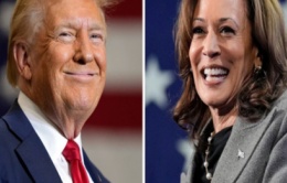 Khác biệt trong chính sách của Trump - Harris với châu Á