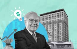 Warren Buffett đưa ra lời khuyên 'để đời': Người trẻ nên mua nhà thay vì đổ tiền mua cổ phiếu