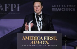 Elon Musk hứa hẹn về 'cuộc cách mạng' cho chính quyền ông Trump