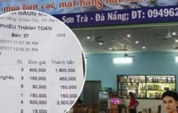 Từ nước ngoài trở về, tôi không dám đi ăn tiệm sang ở Việt Nam nữa!