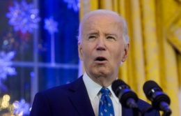 Ông Biden miễn tội chết cho 37 tử tù