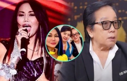 Elvis Phương nói về con người Lynda Trang Đài: 'Có 1 chuyện mà chỉ anh chị biết, đắng lòng cho Lynda'