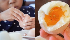 Ăn trứng luộc sai cách, cậu bé 4 tuổi không may 'về với mây trời': Bài học đắt giá cho gia đình có con nhỏ