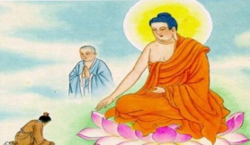 Phật chỉ ra tiền đồ của một người sẽ mất nếu vi phạm 5 loại khẩu nghiệp này