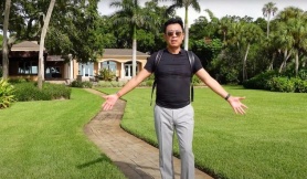 Sau 31 năm định cư tại Mỹ, danh hài Vân Sơn khoe tài sản khủng ở tuổi 60