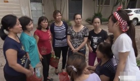 Hàng Xóm Việt Nam và Mỹ khác nhau thế nào?