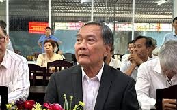 Doanh nhân Việt kiều Mỹ 2 lần bị bắt giam được minh oan sau 34 năm