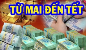 Từ mai 16/9: 3 con giáp giàu số 2 không ai số 1, Tài - Lộc - Danh đủ cả