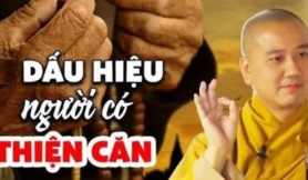 Người sắp giàu sẽ nhận được phước lớn trời ban, gặp dữ cũng hóa cát lành