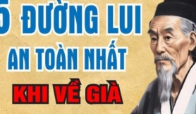 Mãi đến sau khi nghỉ hưu, tôi mới nhận ra bi kịch lớn nhất của gia đình là người già đã đánh mất 5 'con át chủ bài' này quá sớm