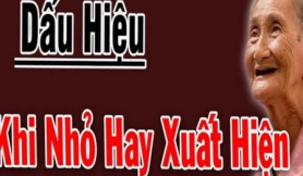 Cha mẹ sinh con trời sinh tính: Con cái bất hiếu sẽ có 3 điểm, muốn che giấu cũng khó