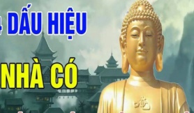 Người xưa nói trong nhà có tứ phúc thì gia đình giàu có sung túc, tứ phúc là gì, nhà bạn có không?