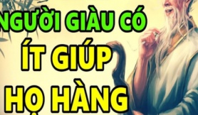 Tại sao không nên cho họ hàng sống trong nhà mình? Về sau mới biết đó là quyết định khôn ngoan