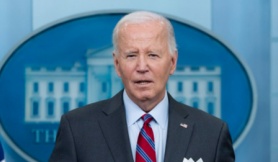 Ông Biden lo Donald Trump không chấp nhận kết quả bầu cử