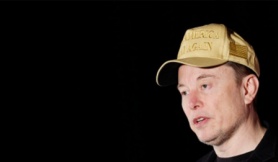 Elon Musk vận động suốt 5 đêm cho ông Trump ở bang chiến trường