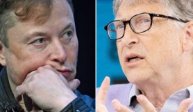 Điều Bill Gates chưa hài lòng về Elon Musk