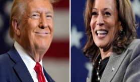 Khác biệt trong chính sách của Trump - Harris với châu Á