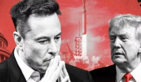 Bầu cử tổng thống Mỹ: Cú đặt cược của Elon Musk, tỷ phú đang toan tính gì?