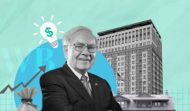 Warren Buffett đưa ra lời khuyên 'để đời': Người trẻ nên mua nhà thay vì đổ tiền mua cổ phiếu