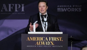 Elon Musk hứa hẹn về 'cuộc cách mạng' cho chính quyền ông Trump