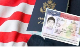 Xin visa Mỹ và nỗi sợ hãi của người Việt, điều bạn cần biết