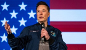 Mỹ có thể trông chờ gì khi Elon Musk làm chính trị?