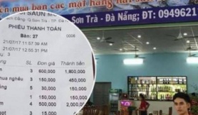 Từ nước ngoài trở về, tôi không dám đi ăn tiệm sang ở Việt Nam nữa!