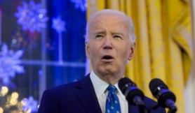 Ông Biden miễn tội chết cho 37 tử tù