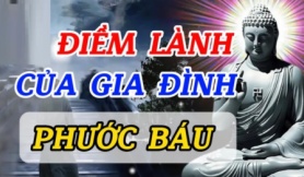 Người xưa nhắc: 'Nhà có 9 điềm lành, gia đình có phúc báo', đó là những điềm nào?