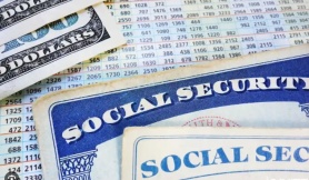 Trợ cấp hưu trí Social Security cho người cao tuổi ở Mỹ 2025