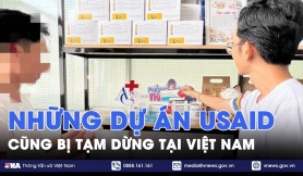 Mỹ dừng các chương trình của USAID, Việt Nam bị ảnh hưởng?