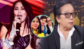 Elvis Phương nói về con người Lynda Trang Đài: 'Có 1 chuyện mà chỉ anh chị biết, đắng lòng cho Lynda'